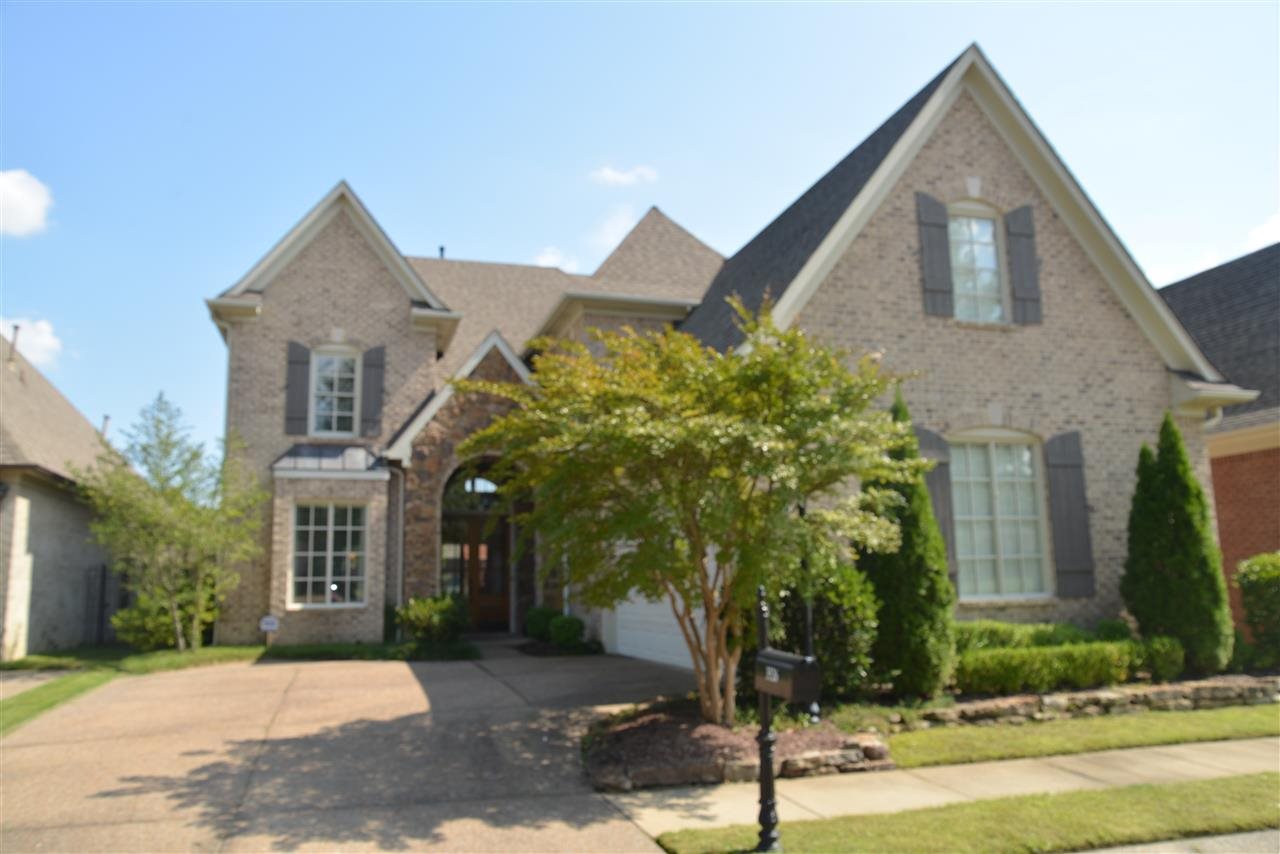 3526 E Taplow, Collierville, TN 38017 photo 24
