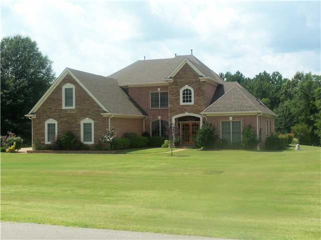205 Windbrook Dr, Piperton, TN 38017 photo 1