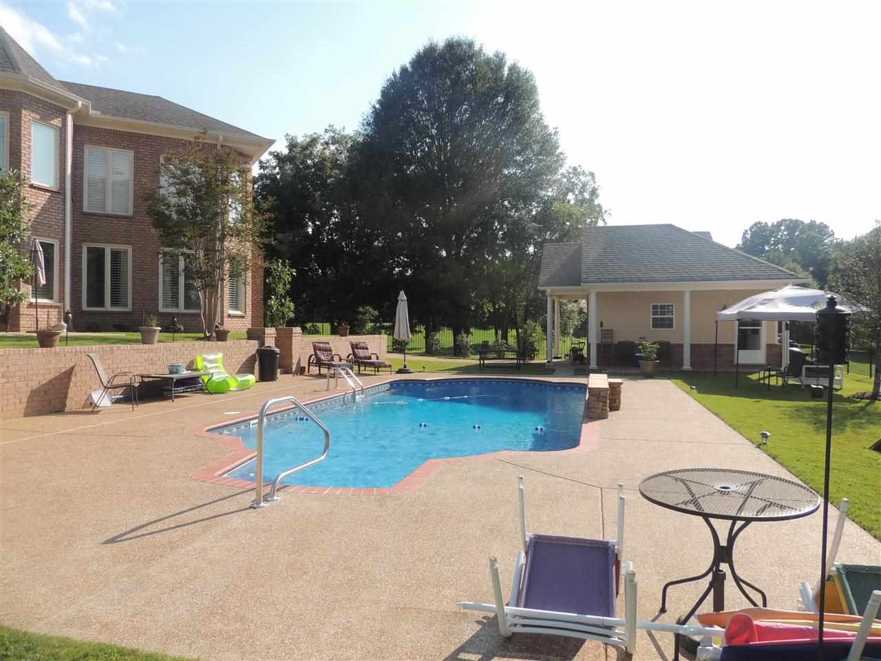 205 Windbrook Dr, Piperton, TN 38017 photo 20