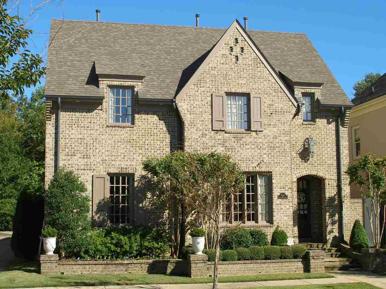 424 Tarren Mill Cir E, Collierville, TN 38017 photo 1