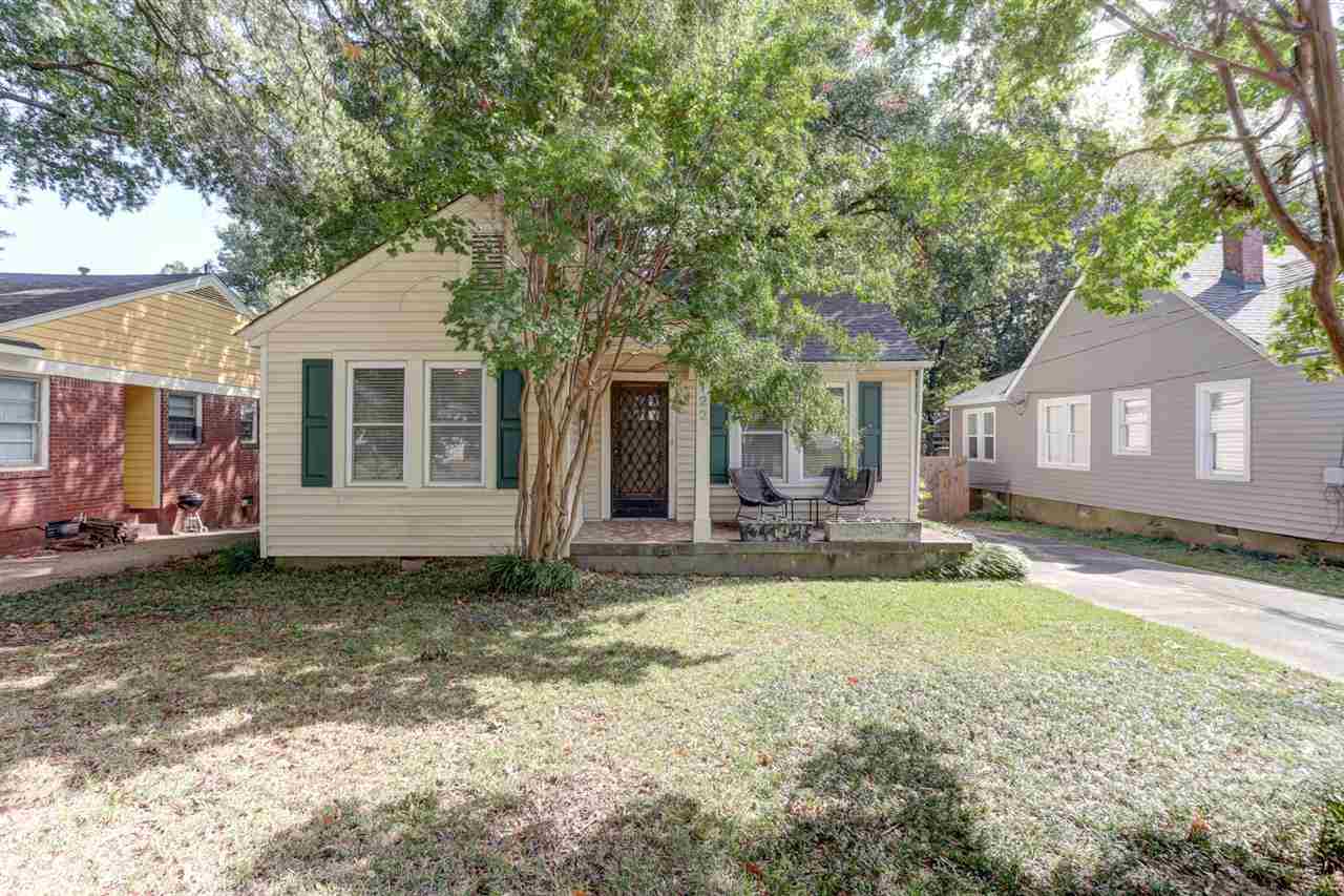 122 Plainview, Memphis, TN 38111 photo 1