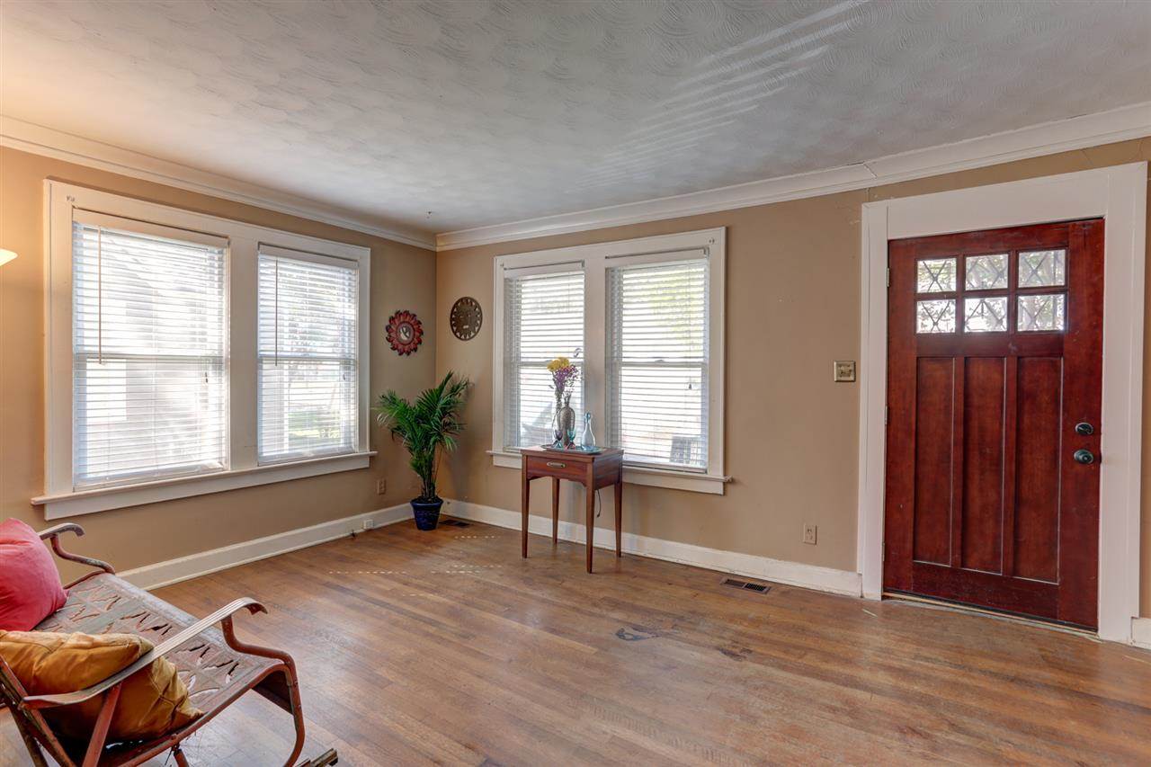122 Plainview, Memphis, TN 38111 photo 3