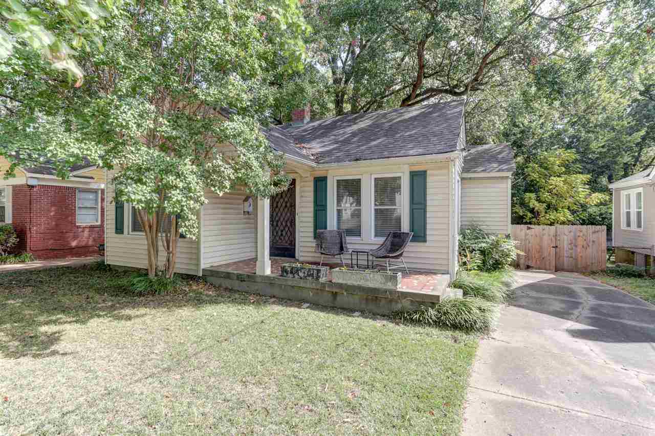 122 Plainview, Memphis, TN 38111 photo 17