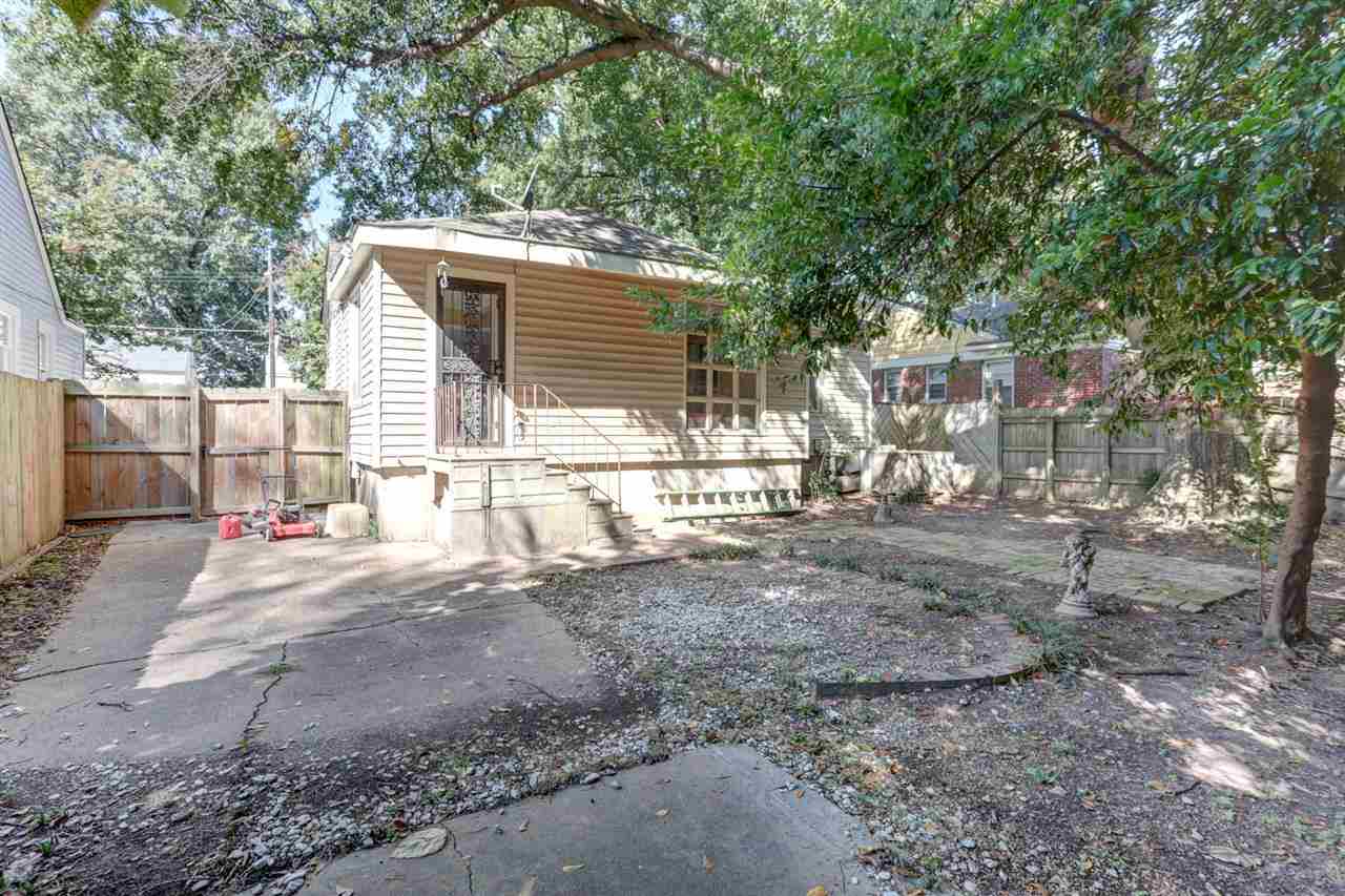 122 Plainview, Memphis, TN 38111 photo 15