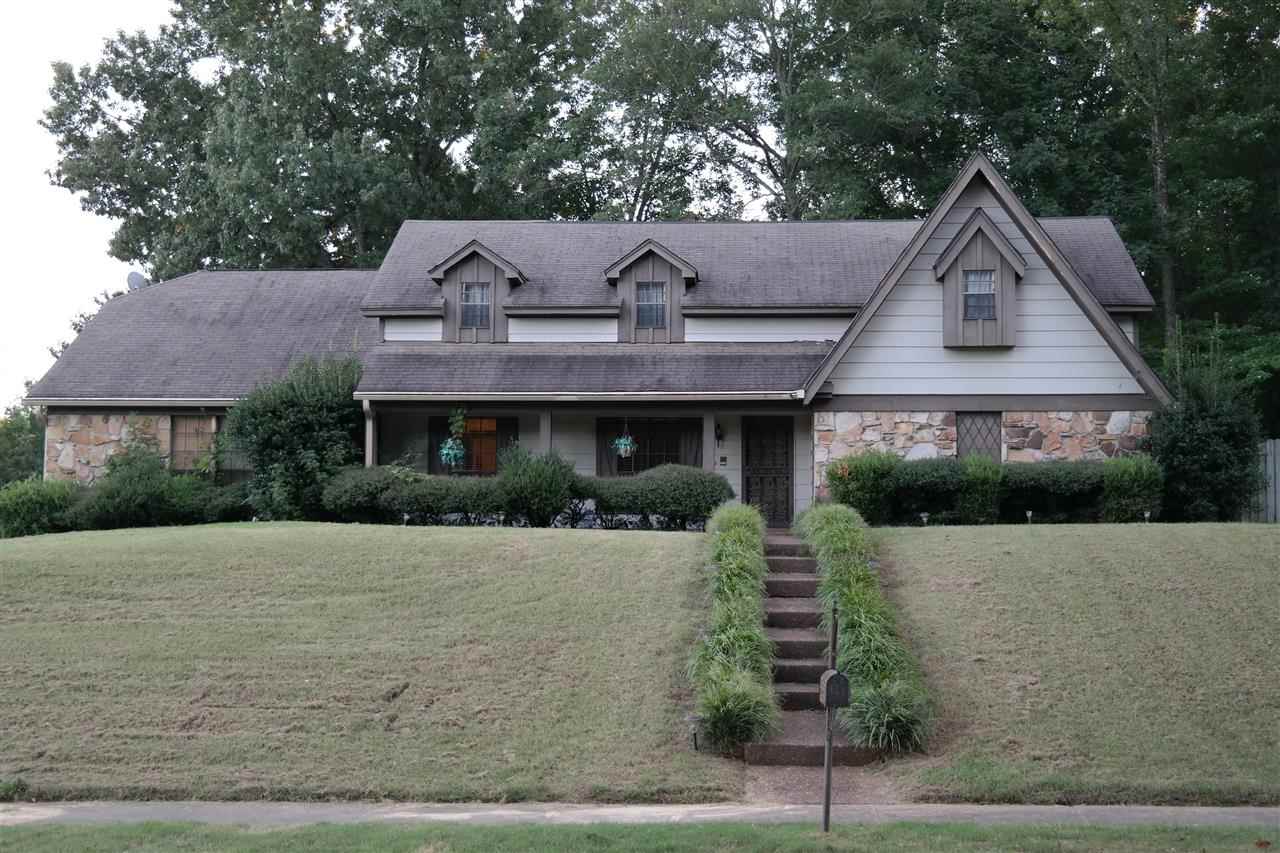 3040 Beechrun Dr, Memphis, TN 38128 photo 1