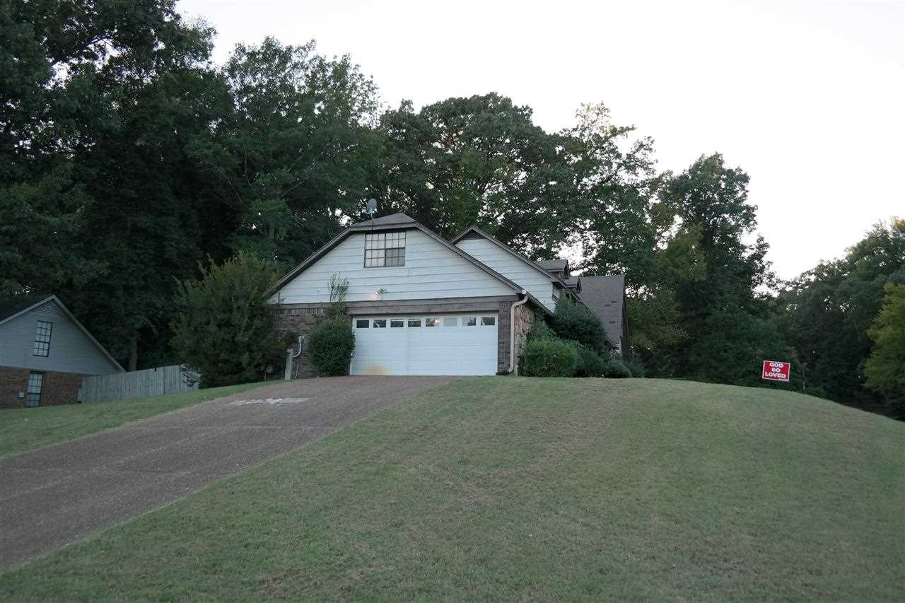 3040 Beechrun Dr, Memphis, TN 38128 photo 22