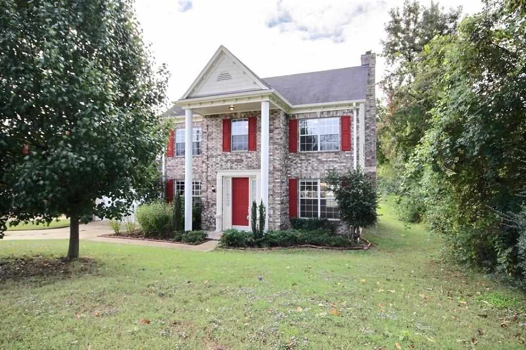 8581 Thor, Cordova, TN 38018 photo 1