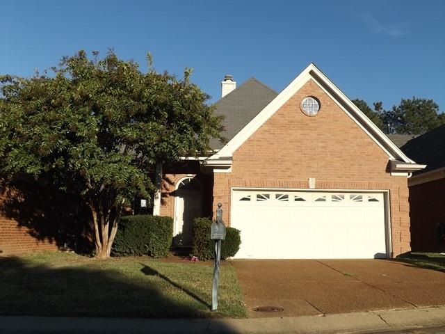 8731 Eagle View Dr, Cordova, TN 38018 photo 1