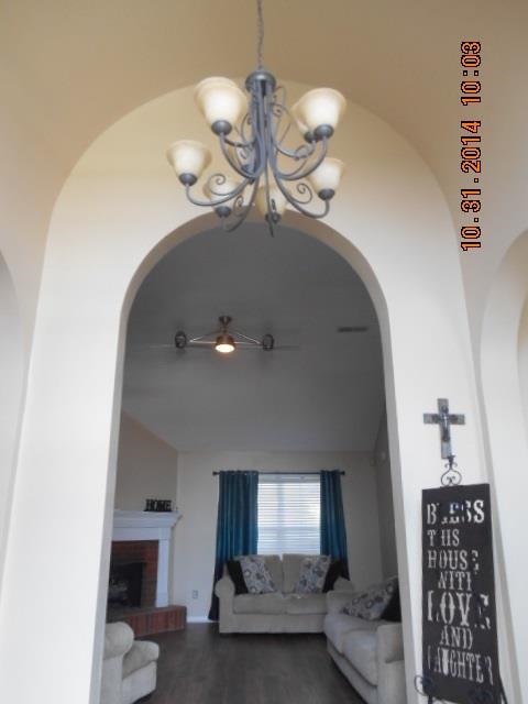 7643 Shadow Hls, Arlington, TN 38002 photo 2