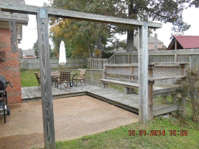 7643 Shadow Hls, Arlington, TN 38002 photo 10