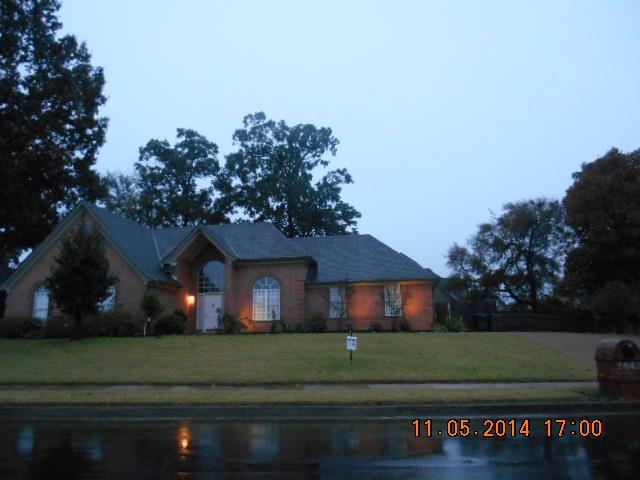7643 Shadow Hls, Arlington, TN 38002 photo 1