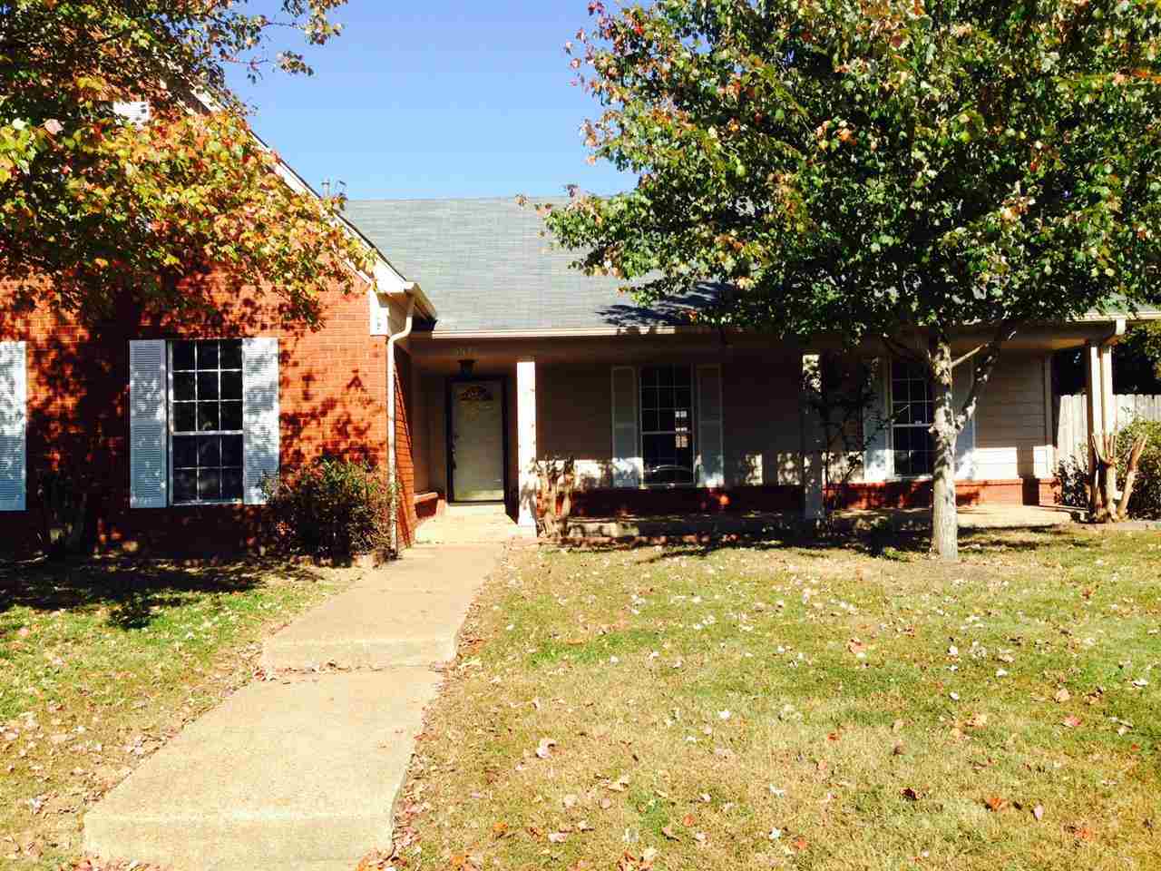 6636 Wild Dr, Bartlett, TN 38135 photo 1