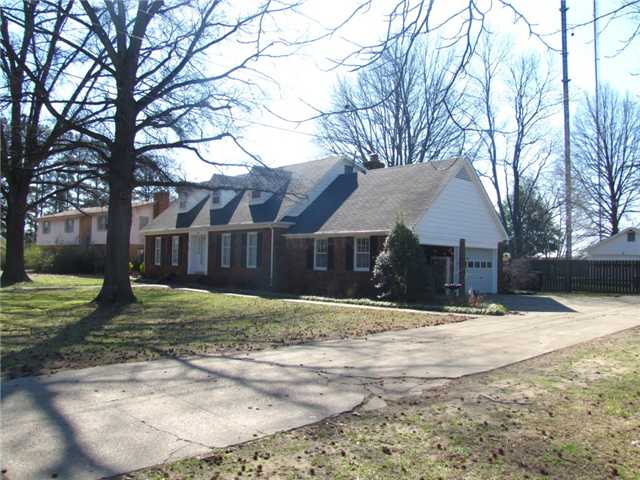 1609 Kimbrough Drive Dr, Covington, TN 38019 photo 2