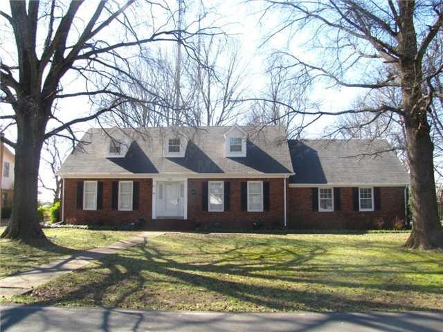 1609 Kimbrough Drive Dr, Covington, TN 38019 photo 1