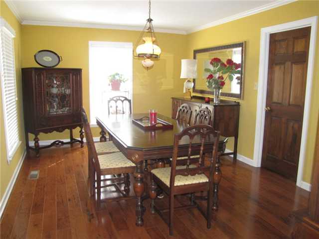 1609 Kimbrough Drive Dr, Covington, TN 38019 photo 4