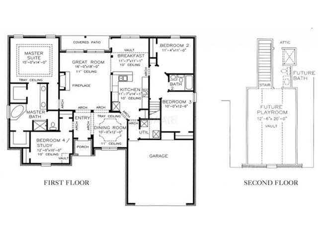 4979 Ballard Brk, Bartlett, TN 38135 photo 2