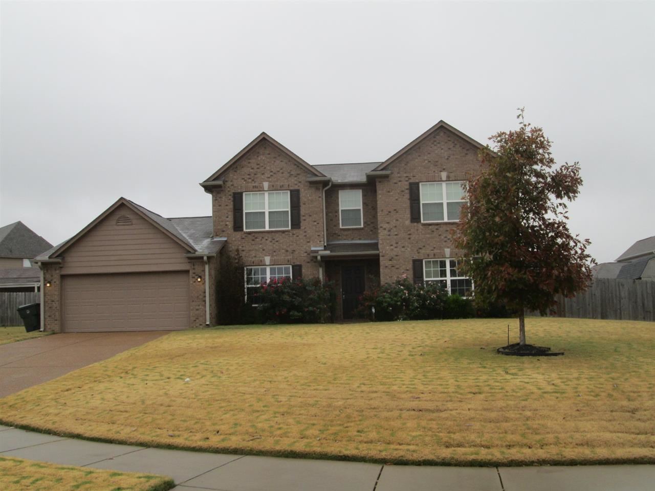 5115 Crest Cv, Bartlett, TN 38135 photo 1