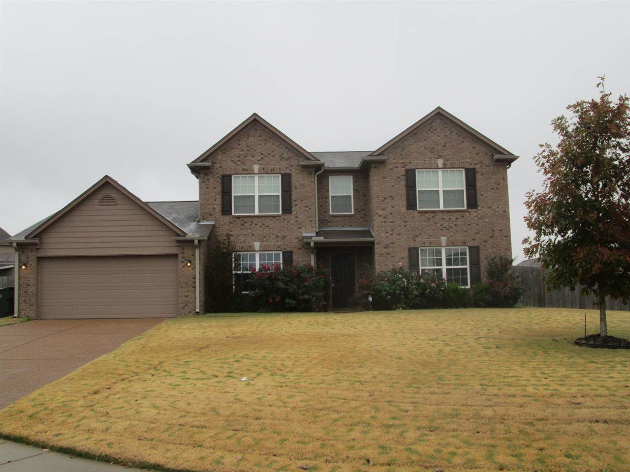 5115 Crest Cv, Bartlett, TN 38135 photo 25