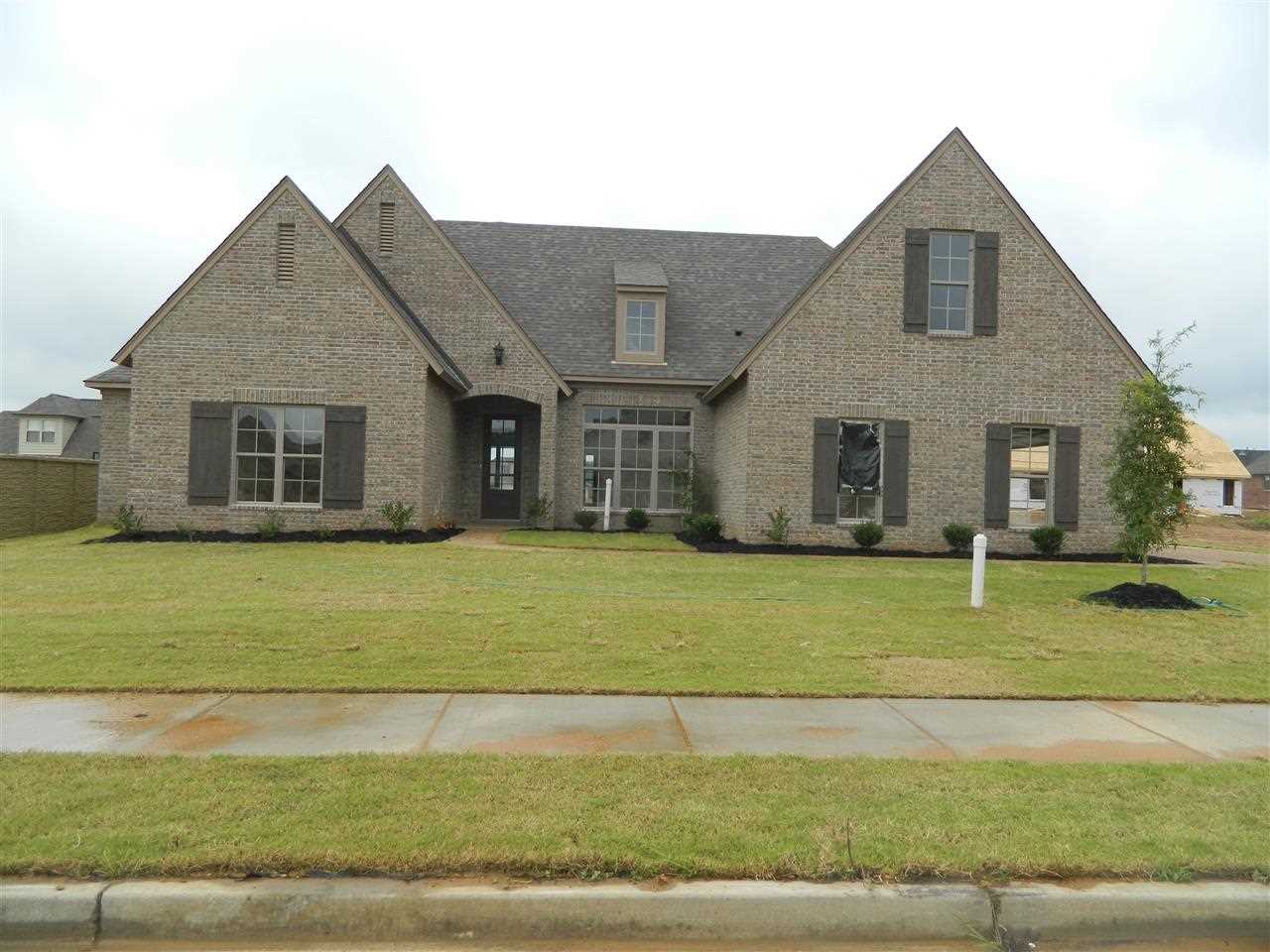 4646 Nob Hl, Bartlett, TN 38002 photo 1