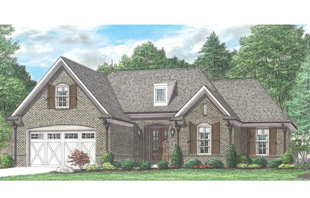 3599 Wellwick, Bartlett, TN 38133 photo 1