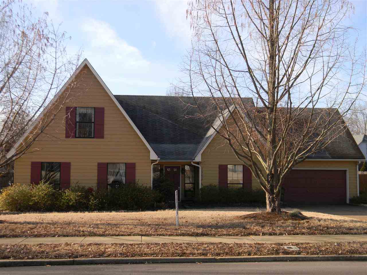 7501 Fourth Ave, Bartlett, TN 38135 photo 1