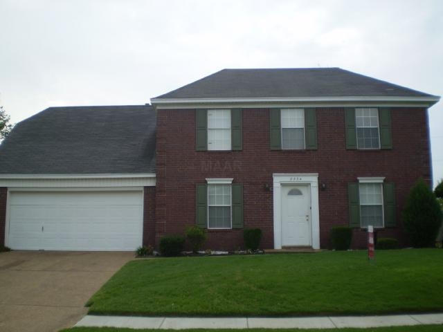 5534 April Frst, Memphis, TN 38141 photo 1