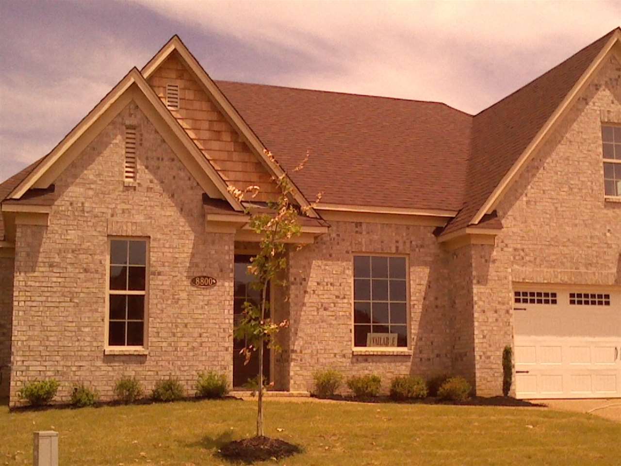 8800 Stony Glen Dr, Bartlett, TN 38133 photo 3