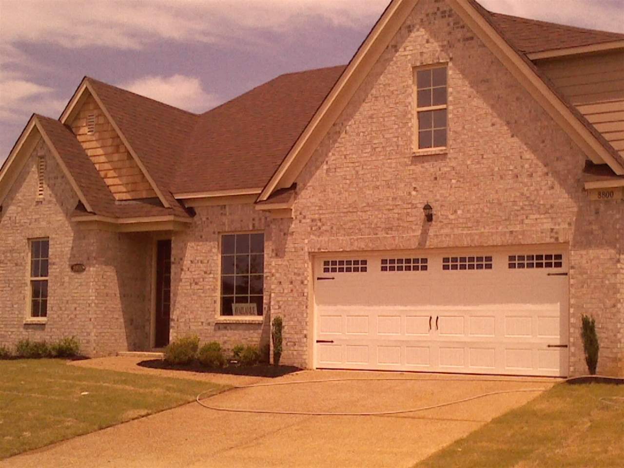 8800 Stony Glen Dr, Bartlett, TN 38133 photo 25