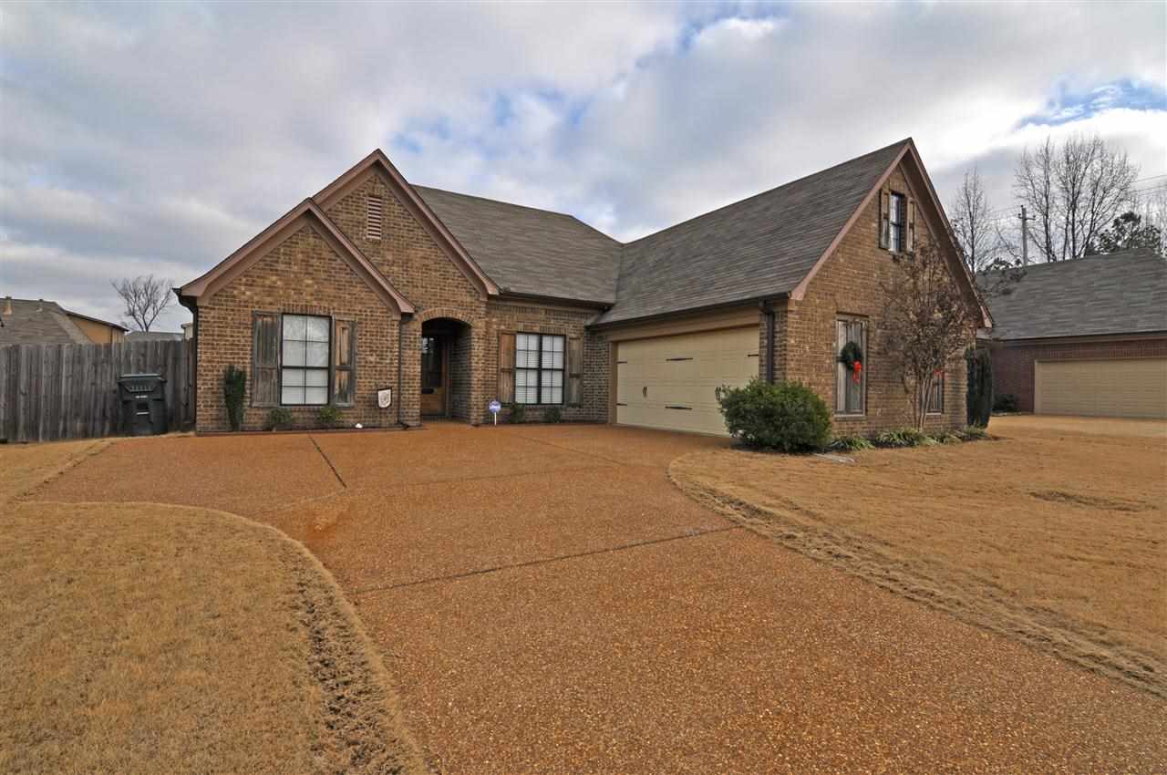 3422 Roxee Run, Bartlett, TN 38133 photo 1