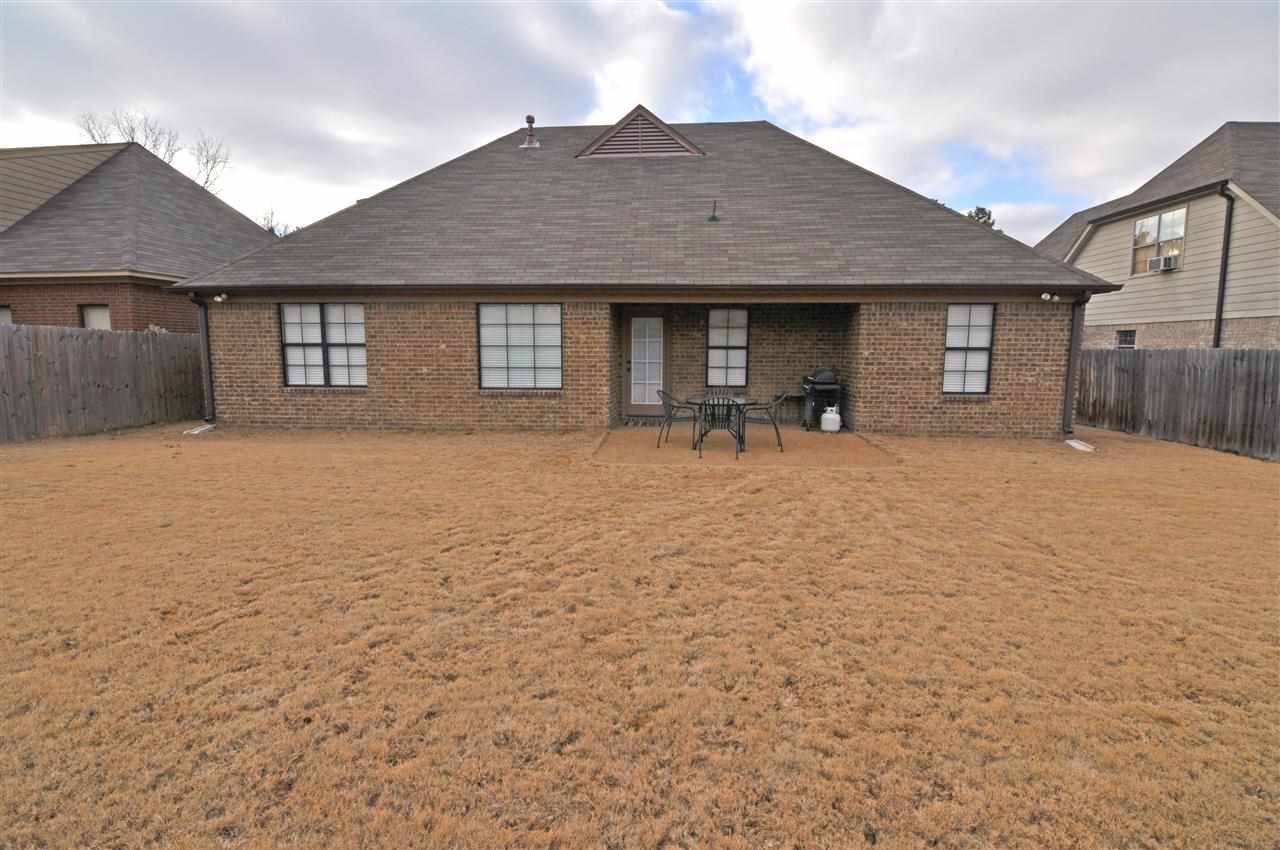 3422 Roxee Run, Bartlett, TN 38133 photo 3