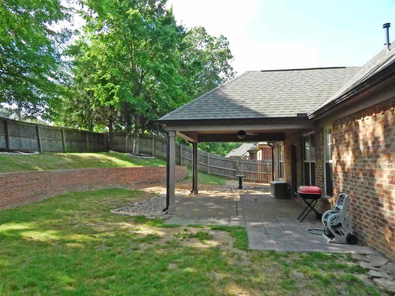 1326 Raindrop Dr, Collierville, TN 38017 photo 18