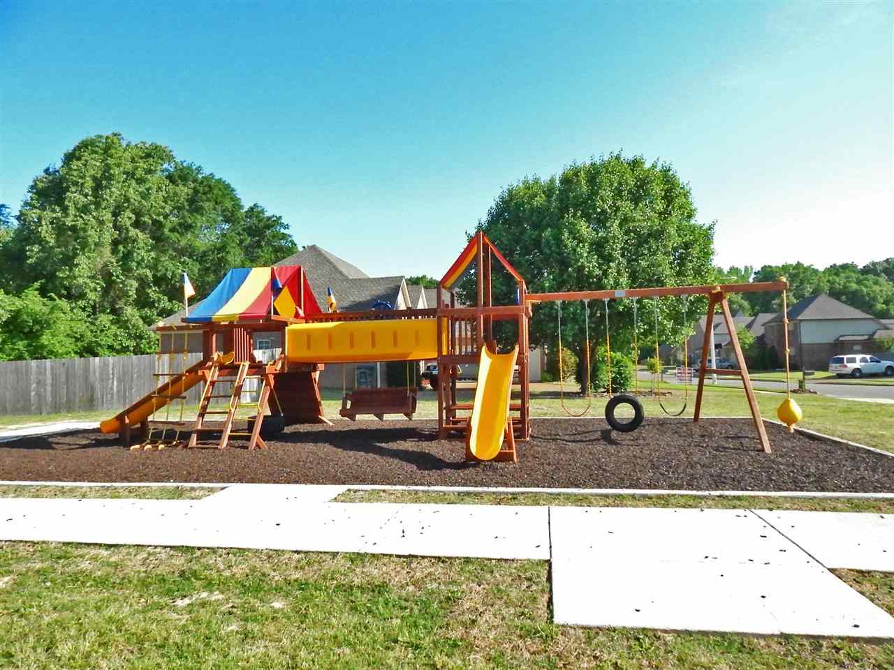 1326 Raindrop Dr, Collierville, TN 38017 photo 20