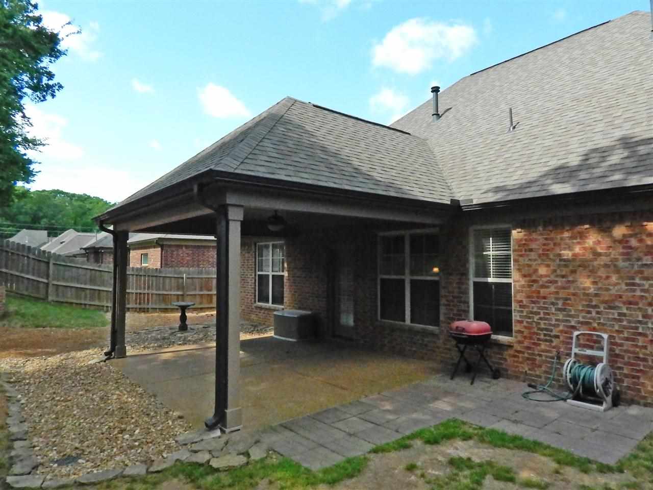 1326 Raindrop Dr, Collierville, TN 38017 photo 17