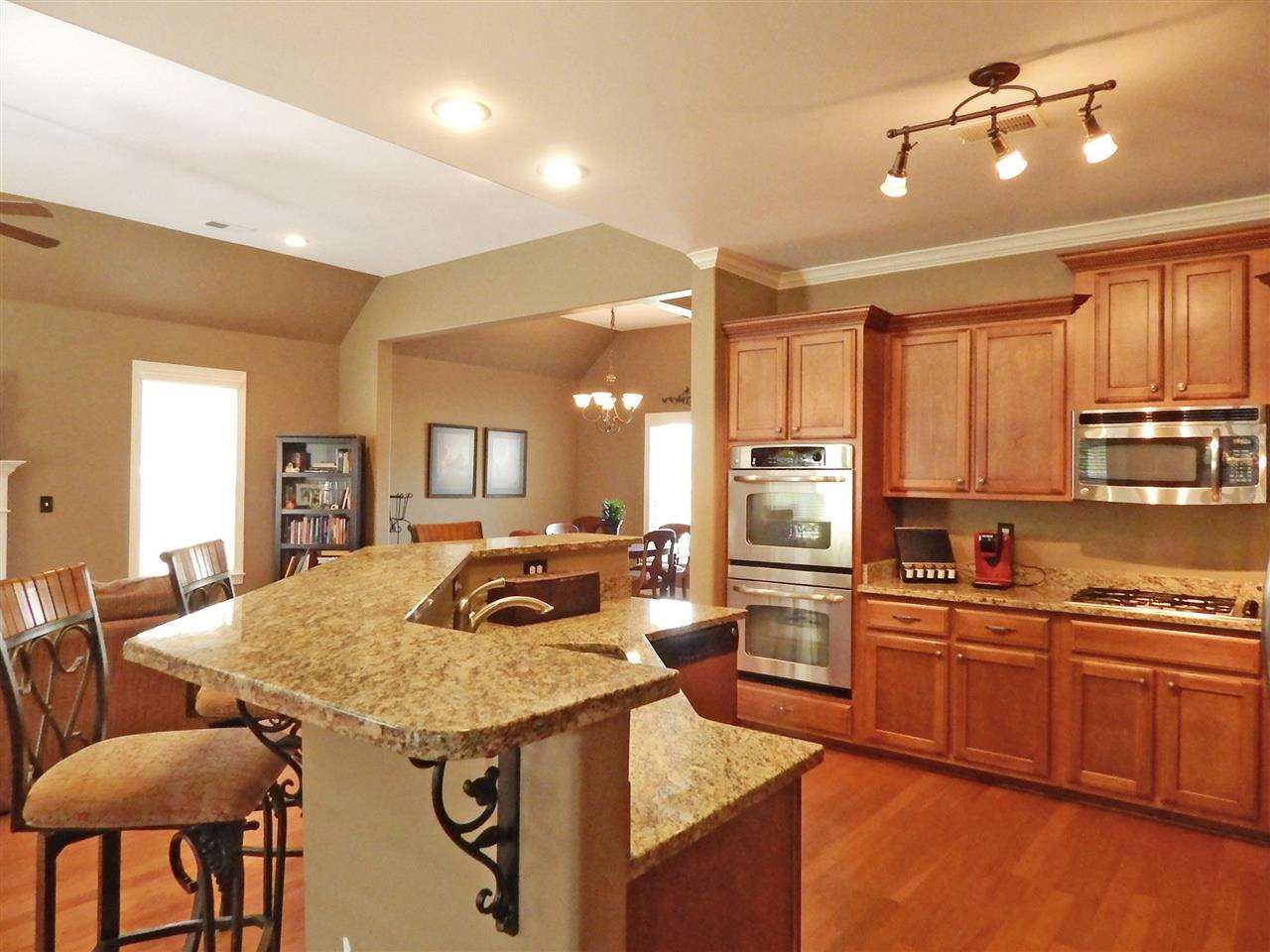 1326 Raindrop Dr, Collierville, TN 38017 photo 6