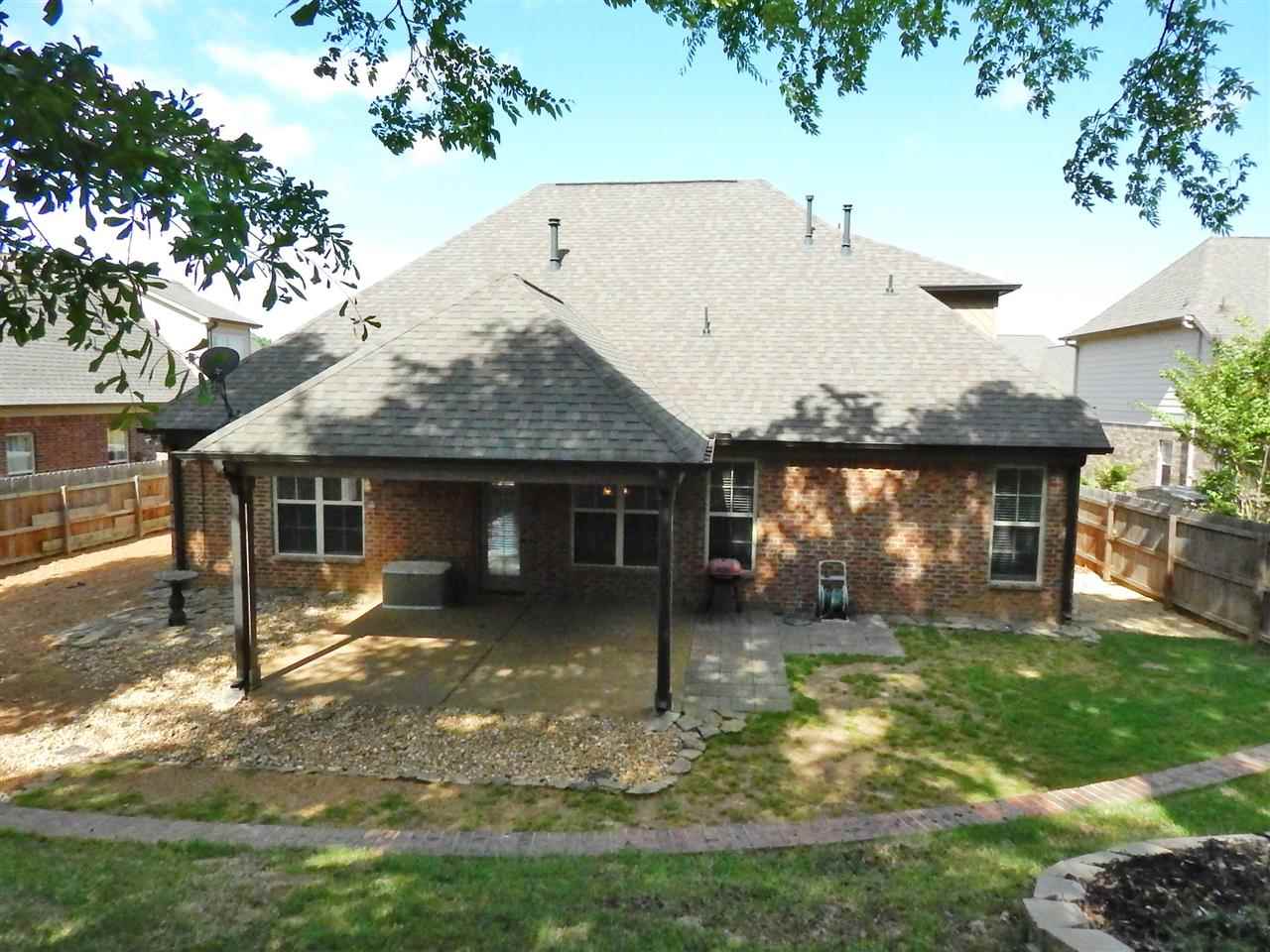 1326 Raindrop Dr, Collierville, TN 38017 photo 16