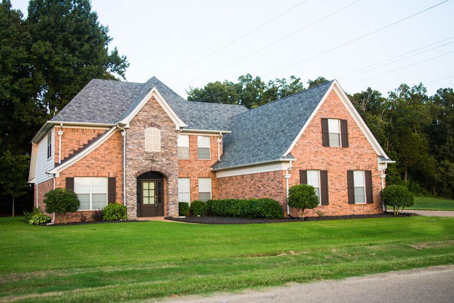 2924 Black Rock Dr, Southaven, MS 38672 photo 1
