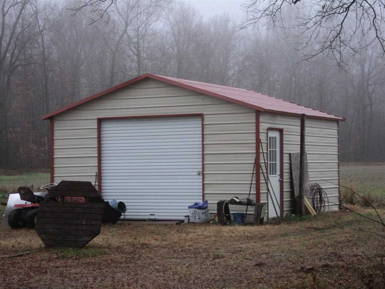 545 Hack Bridge Rd, Guys, TN 38339 photo 22