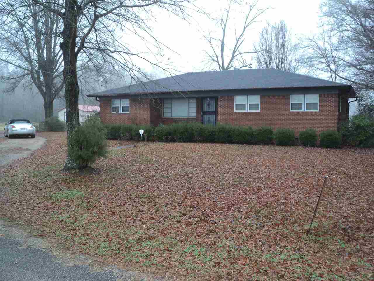 545 Hack Bridge Rd, Guys, TN 38339 photo 1