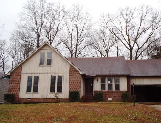 76 Boyd Dr, Jackson, TN 38305 photo 1