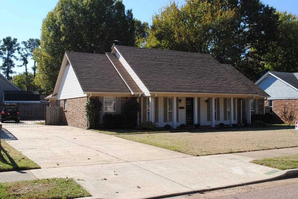 6497 Cohay, Bartlett, TN 38134 photo 1