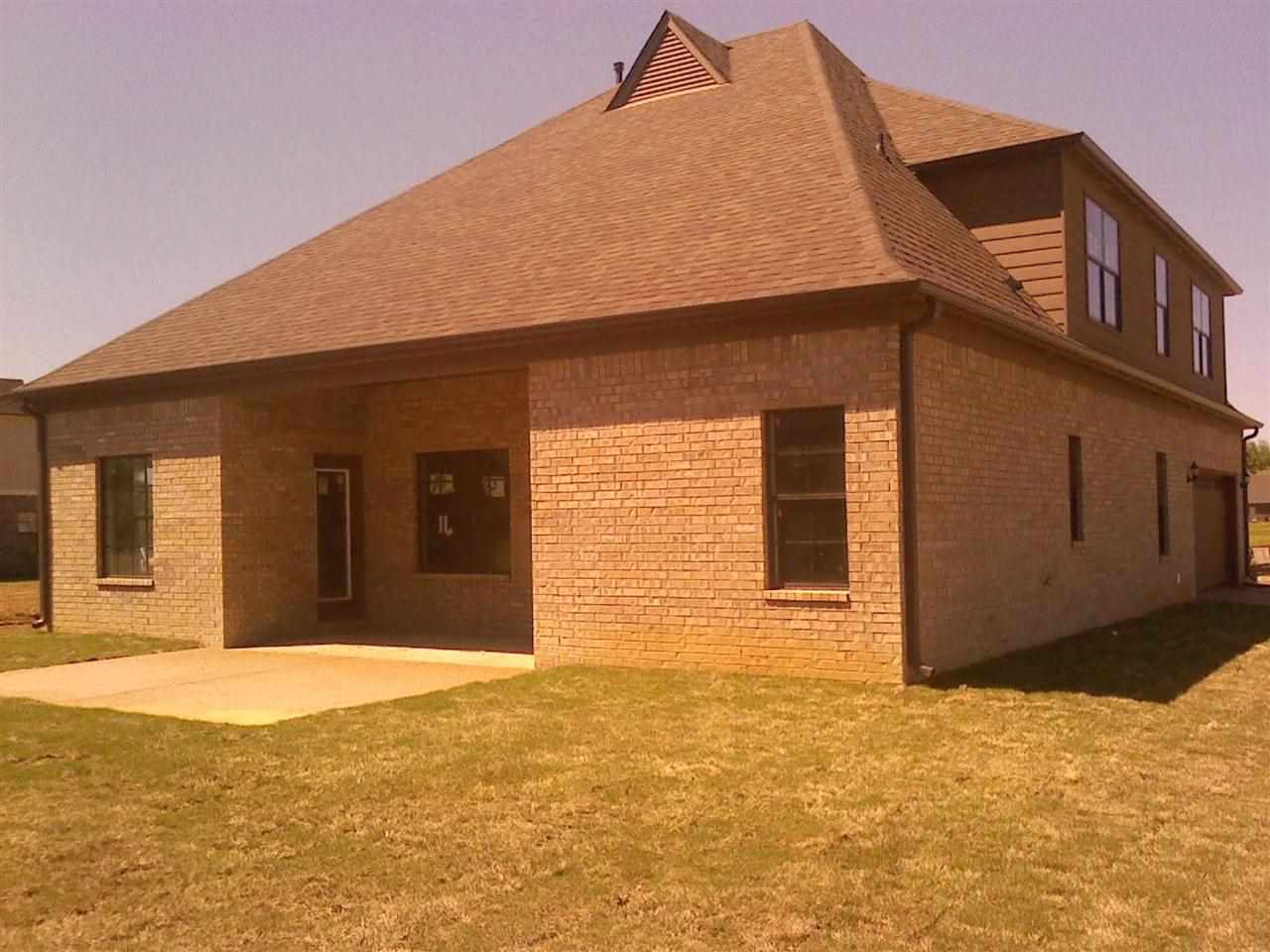 8745 Stony Gln, Bartlett, TN 38133 photo 3