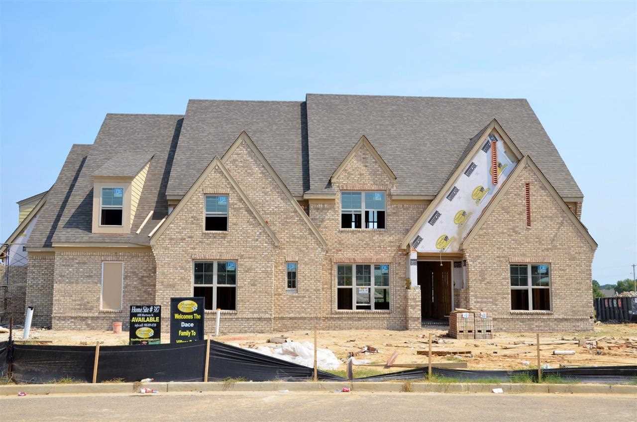 544 Catamount Cv, Collierville, TN 38017 photo 1