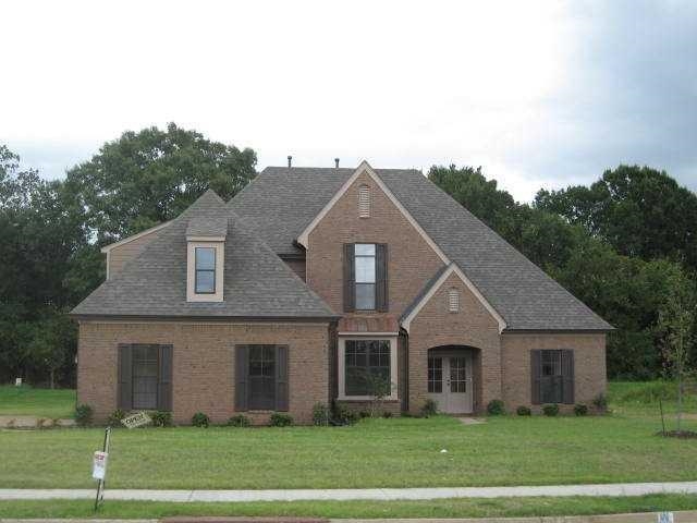 6296 Bending Riv, Bartlett, TN 38135 photo 1