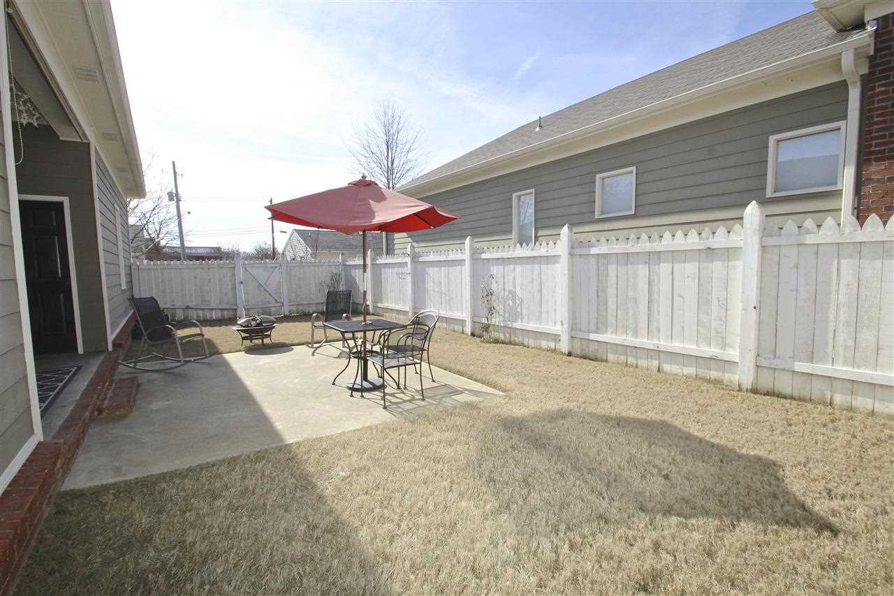 369 Jaffrey Ave, Collierville, TN 38017 photo 24
