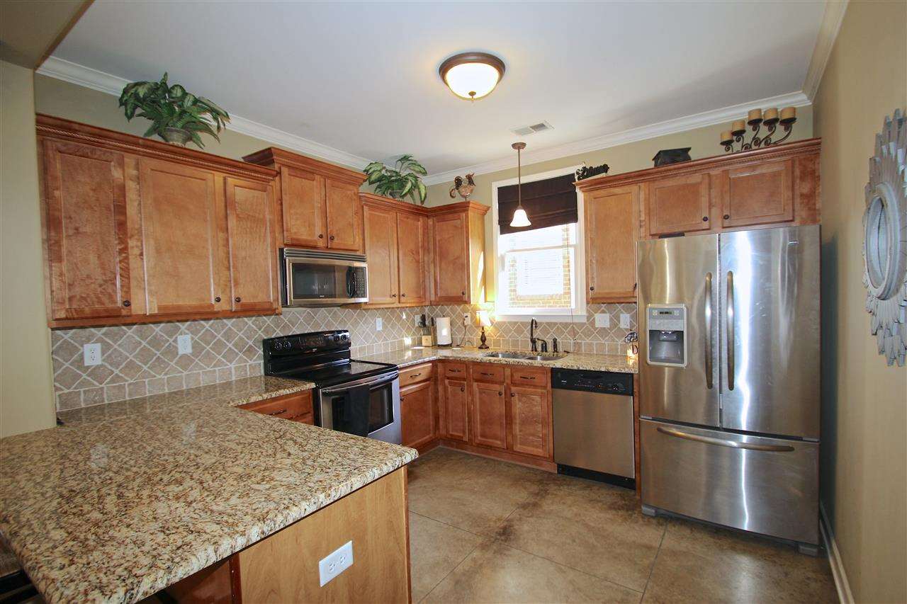 369 Jaffrey Ave, Collierville, TN 38017 photo 2