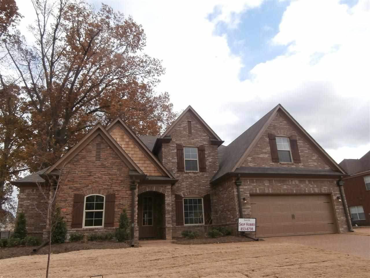 6949 Bishops Knl, Bartlett, TN 38135 photo 1