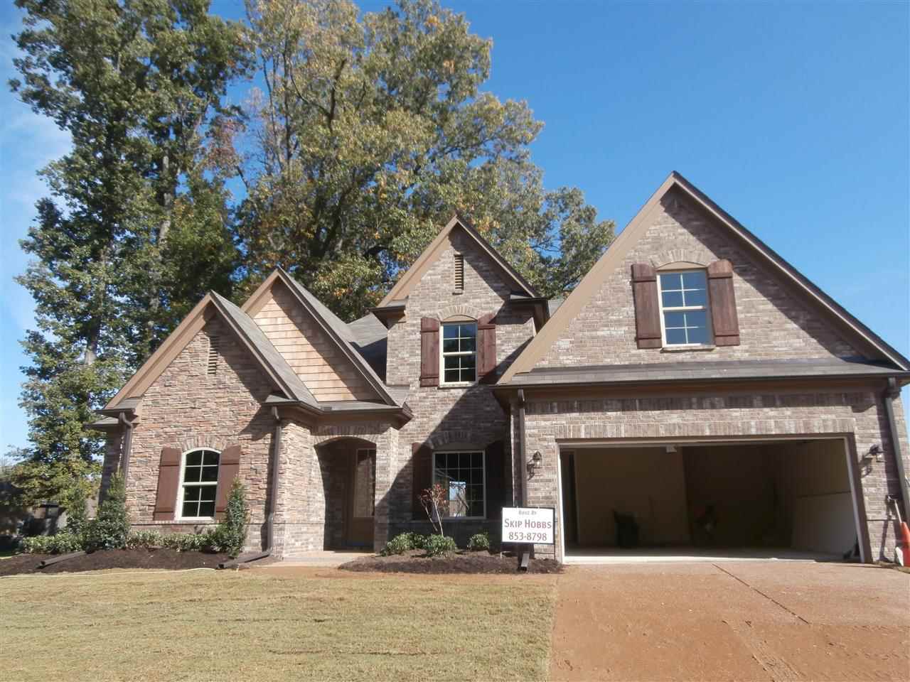 6949 Bishops Knl, Bartlett, TN 38135 photo 2