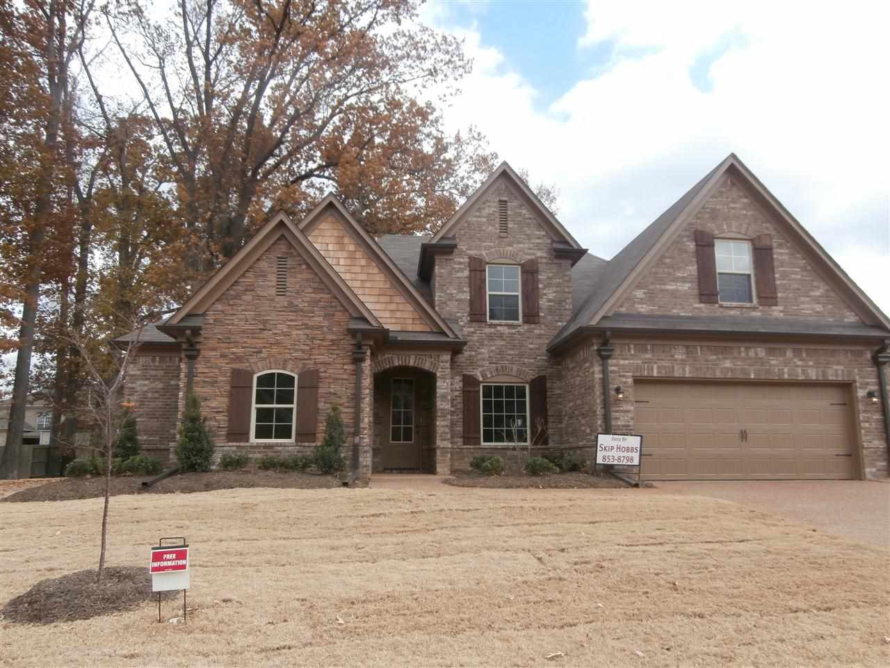 6949 Bishops Knl, Bartlett, TN 38135 photo 3