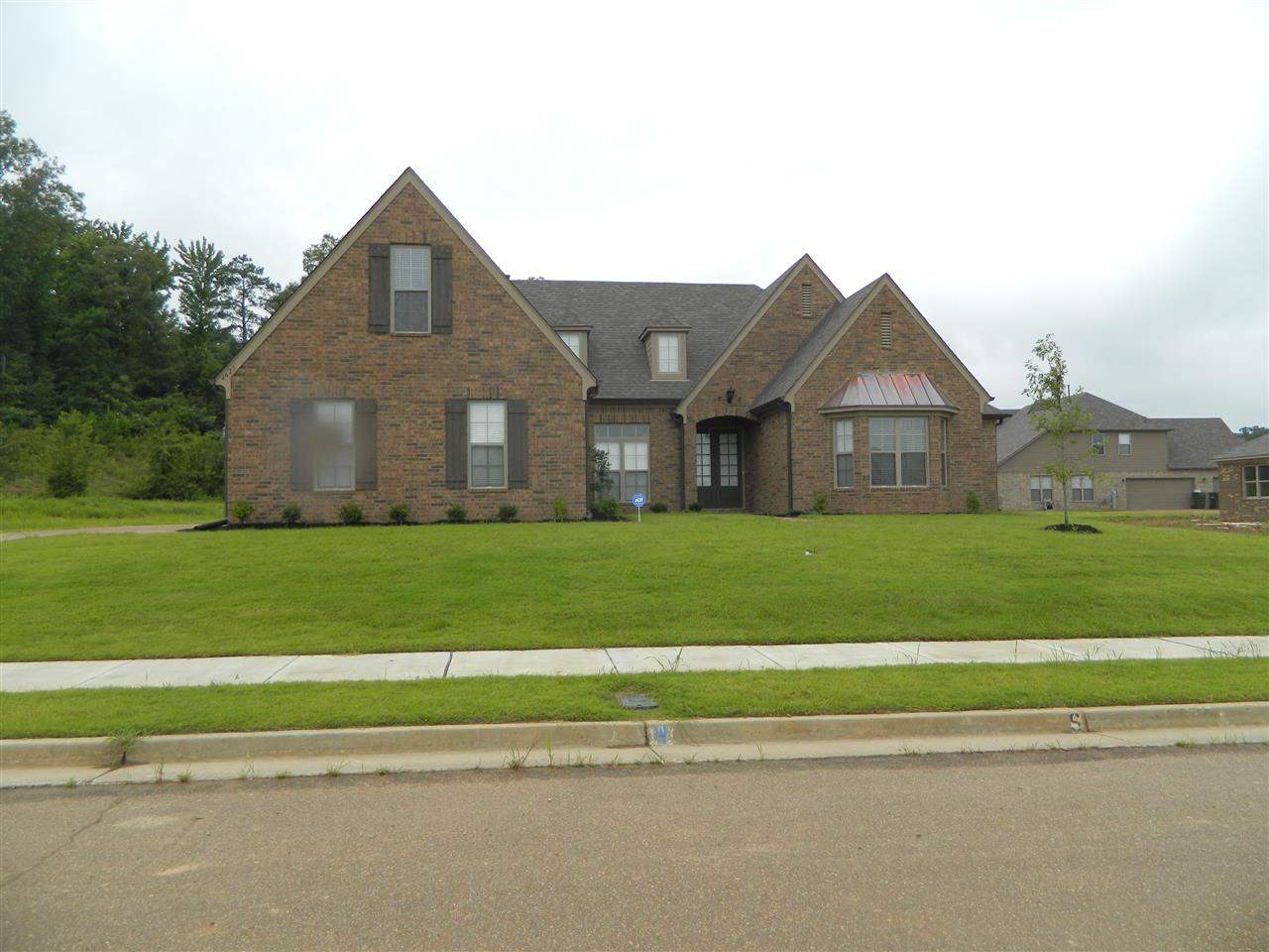 4598 Craddle Hill Dr, Bartlett, TN 38002 photo 1