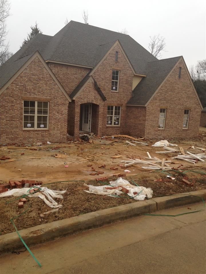 4577 Nob Hl, Bartlett, TN 38002 photo 2